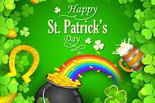 How To: A Tasty Treat for St. Patricks Day!
