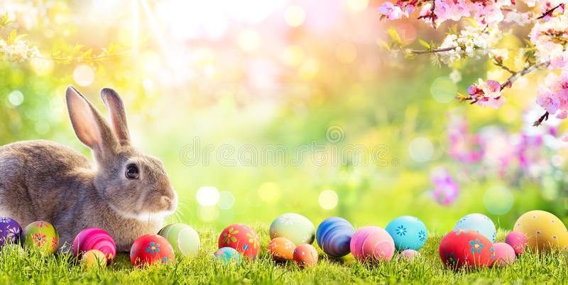 Five Activities To Do This Easter!