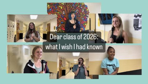 Dear Class of 2026: What I Wish I Had Known