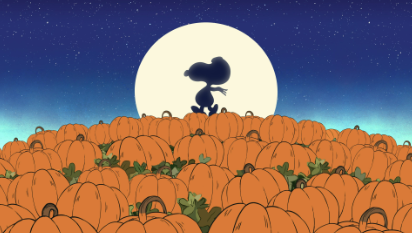 Where to watch Its the Great Pumpkin, Charlie Brown this Halloween Season