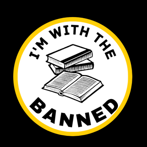 Why You Should Care About Banned Books website