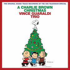 A Charlie Brown Christmas: The Best The Holidays Have To Offer