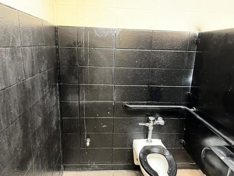 A Need For Better School Bathrooms