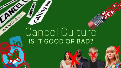 Cancel Culture: Should we continue to use it?