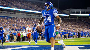 You could go catch a UK football game if its i season and have a blast with friends and family!