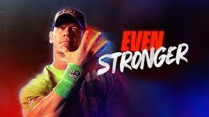WWE+2K23+Review%3A+Even+Stronger+Foundations