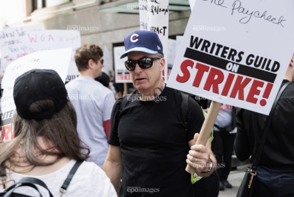 Writers Guild Of America Strike: What Does It Mean?