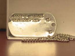 WCHS Students Find WW2 Veterans Dog Tag In Surprising Spot