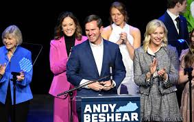 2023 Election: How Beshear Won Over Kentuckians
