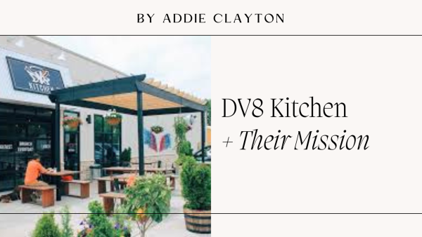 Navigation to Story: DV8 Kitchen + Their Mission