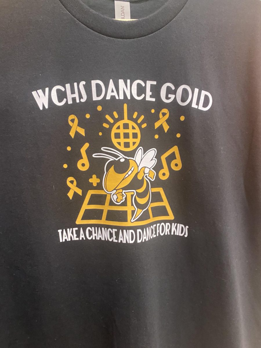 The+T-Shirt+you+would+receive+upon+signing+up+for+Dance+Gold%0A