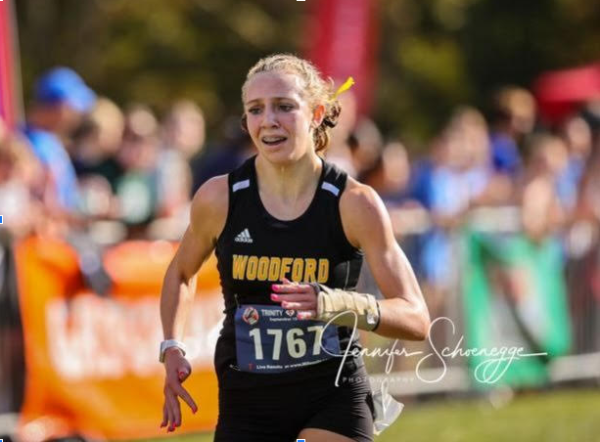Navigation to Story: An Inside Look At Addison Moore’s State Championship Race