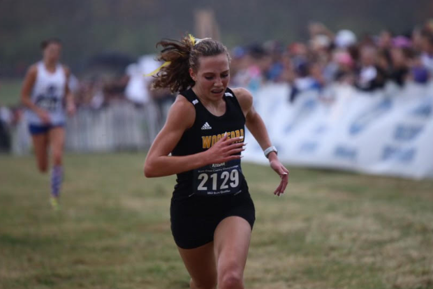 An+Inside+Look+At+Addison+Moores+State+Championship+Race