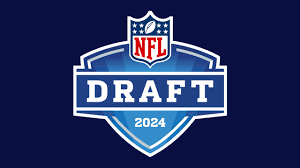 Top Offensive Talent In The 2024 NFL Draft