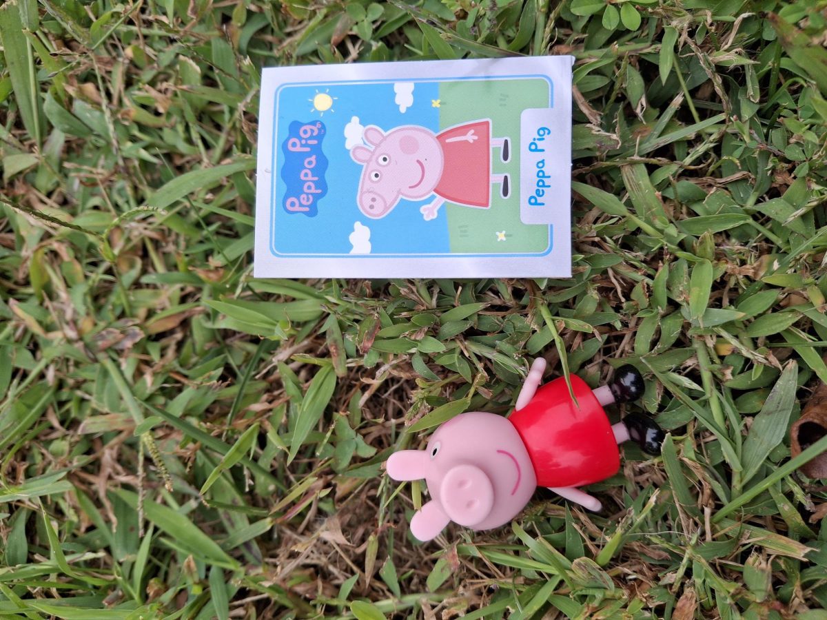 Why We Should Watch Peppa pig