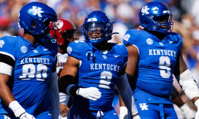 Kentucky Football