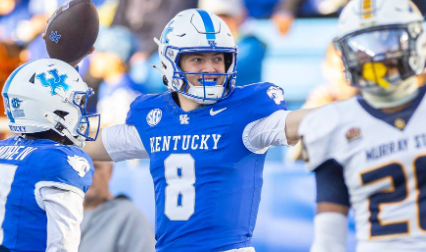 2024 Kentucky Football season recap