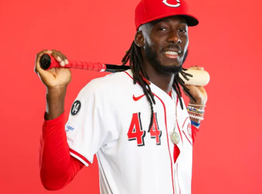 Cincinnati Reds 2025 season outlook