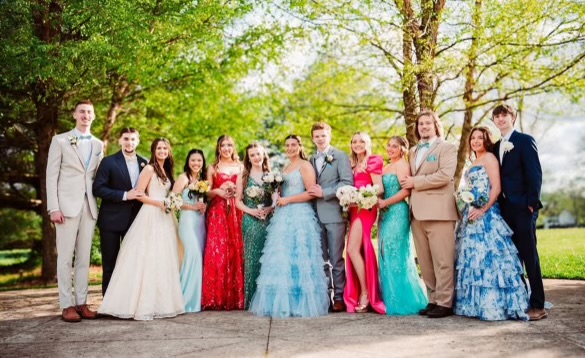 Prom 2025