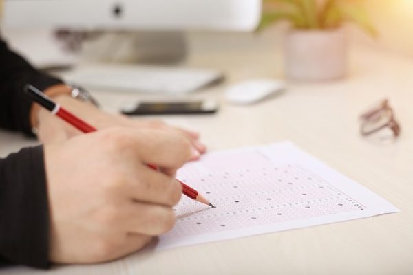 AP Testing: Digital or Paper