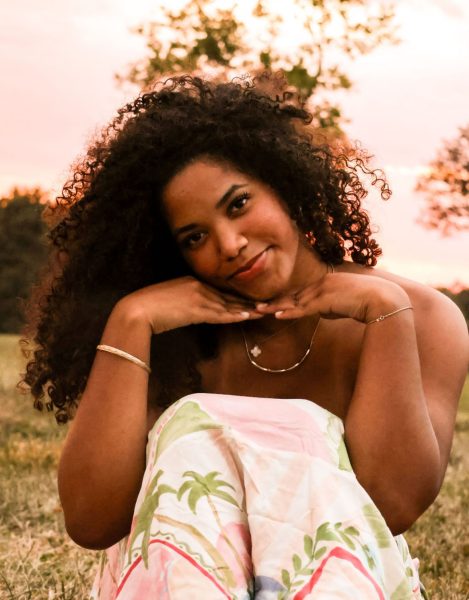 Kamya Mahorn