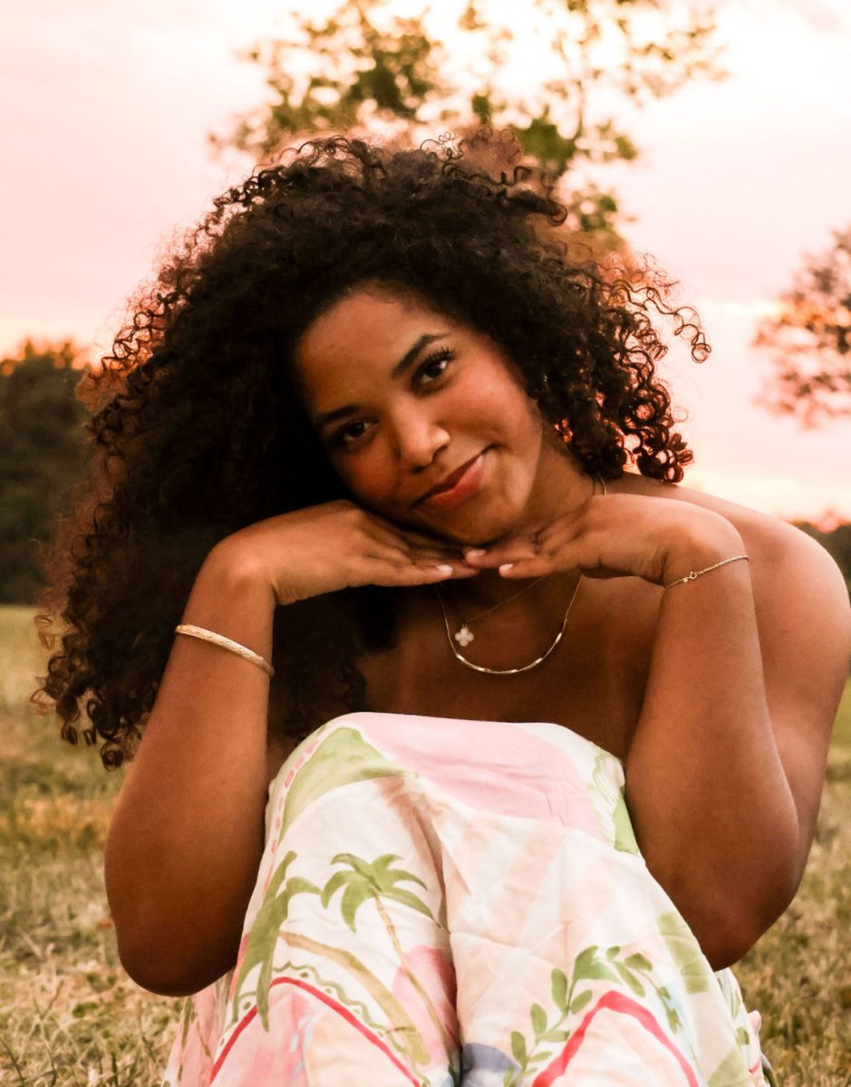 Kamya Mahorn