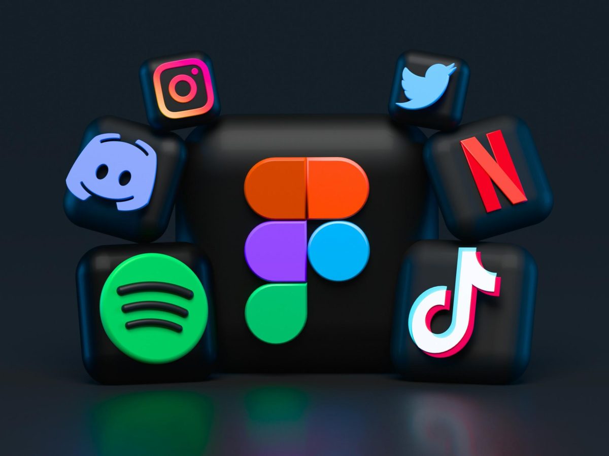 Free image found on Unsplash