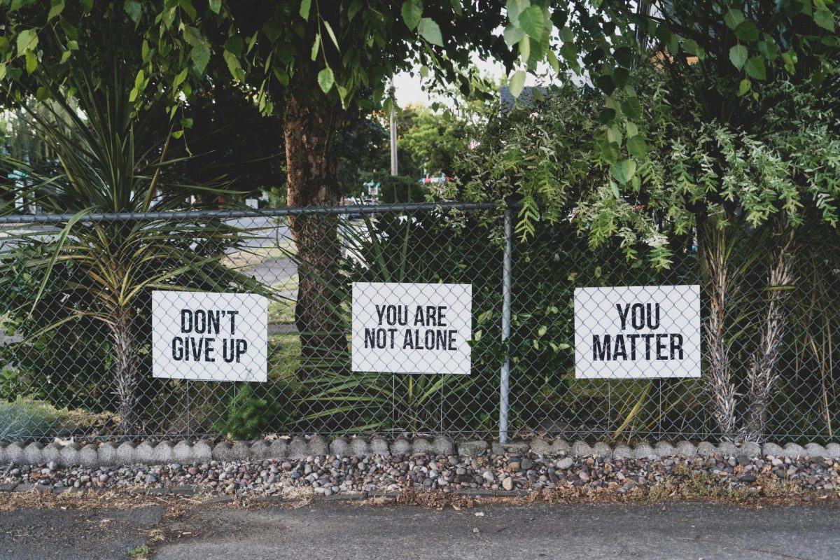 Mental Health Awareness Among Students