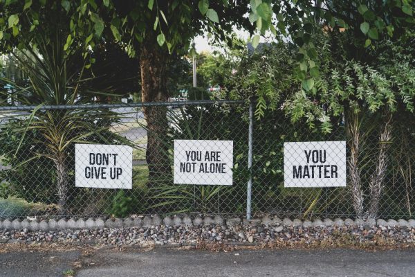 Mental Health Awareness Among Students