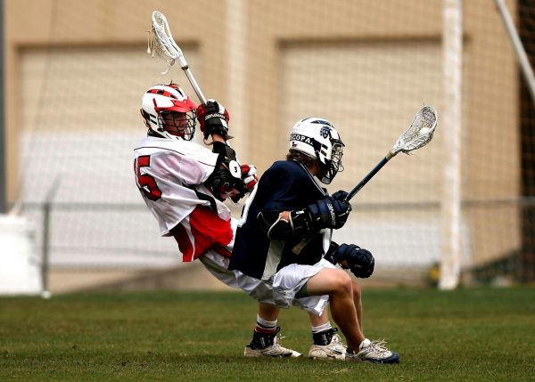 Unsung Sports Heroes: Junior Varsity
