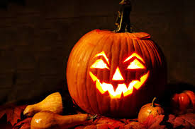 What the Pumpkin Symbolizes