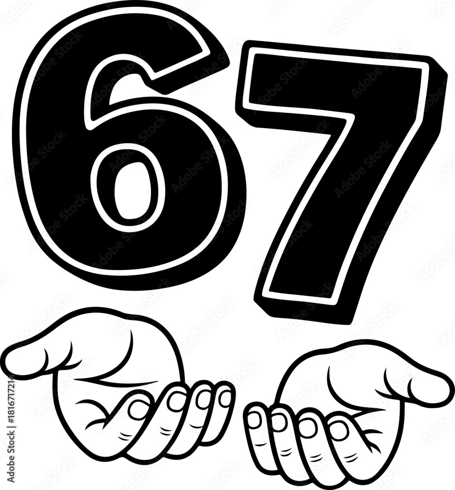 '67' and Meme Culture in Classrooms