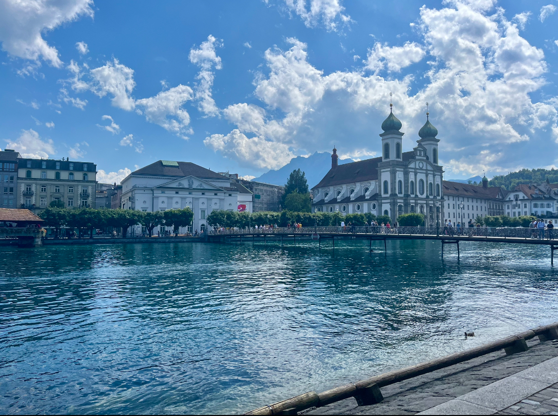 Switzerland