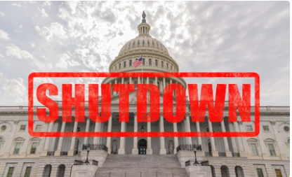 2025 Government Shutdown Ends