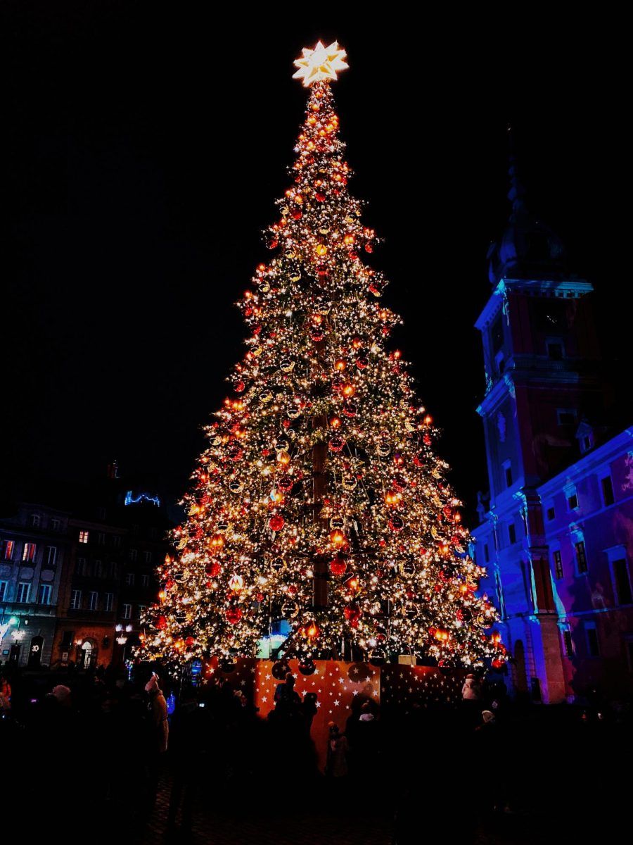 Christmas Traditions