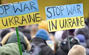 Global Peace Talks, Local Impact: How Ukraine Negotiations Affect Woodford County