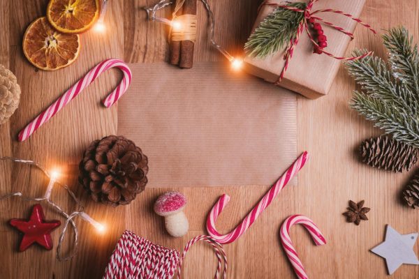 Sounds of the Season: Which Christmas Songs are the Best?