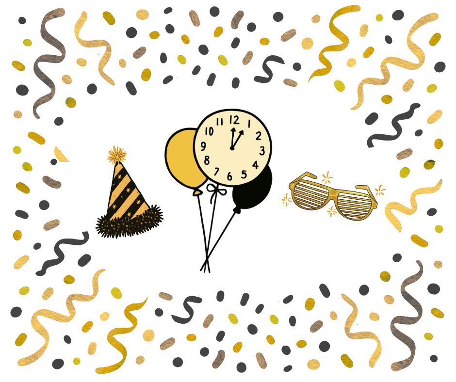 10 of The Wackiest New Year's Eve Drops Across the US