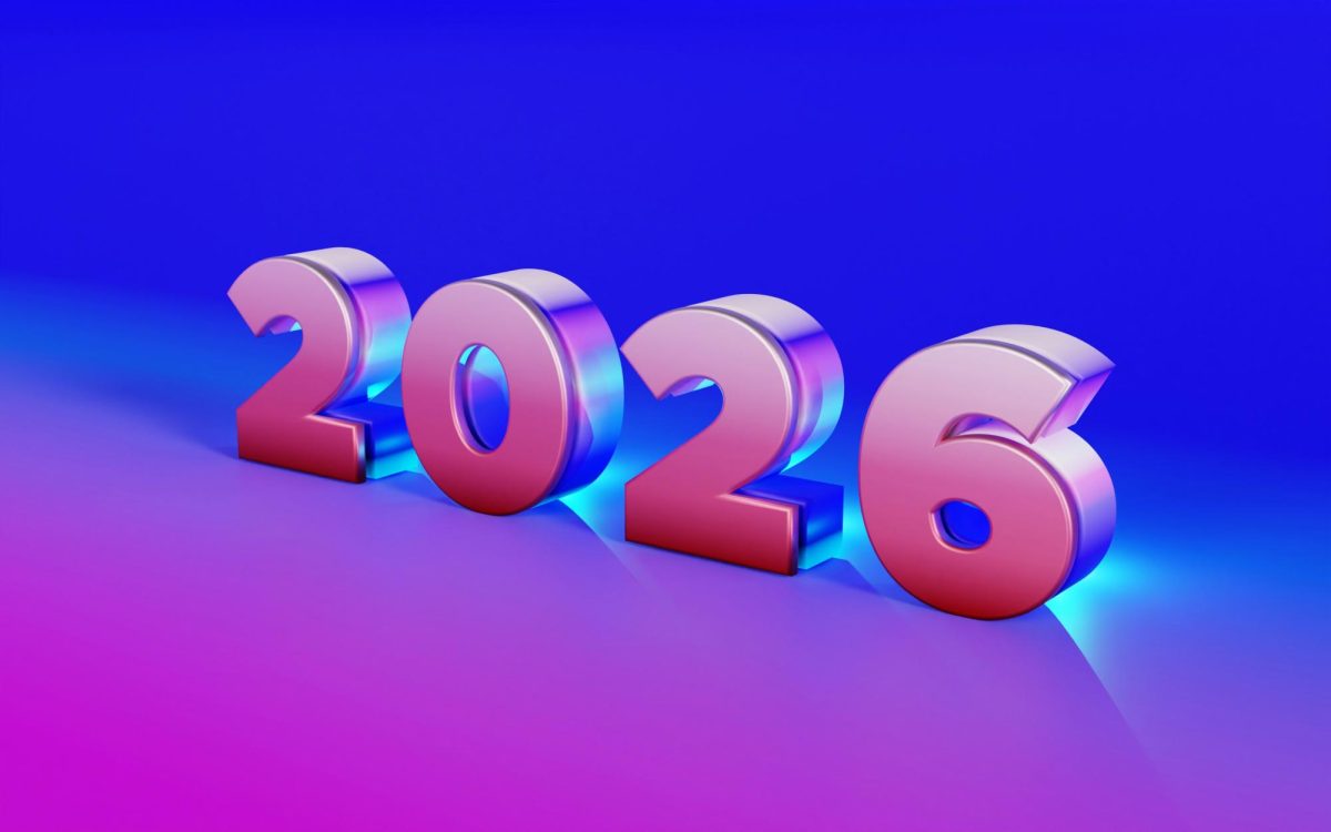 Why are many saying "2026 is the new 2016?"