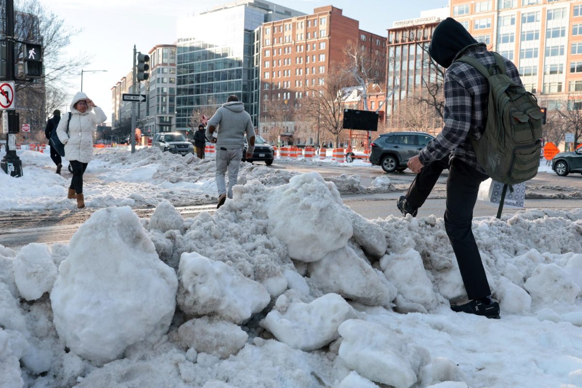 Washington, D.C., U.S., January 28, 2026. REUTERS/Jonathan Ernst