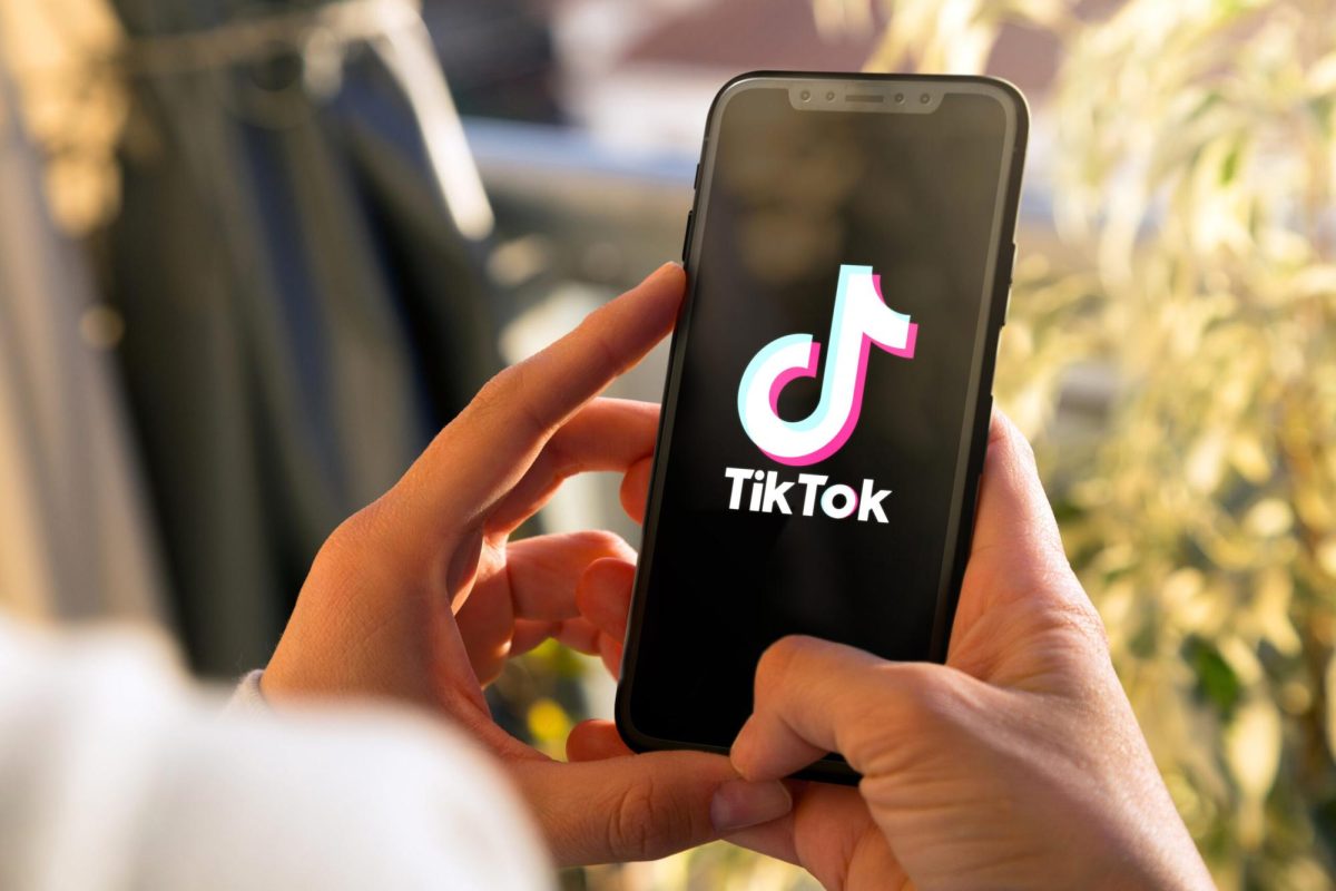 How TikTok Is Reshaping Local News Consumption
