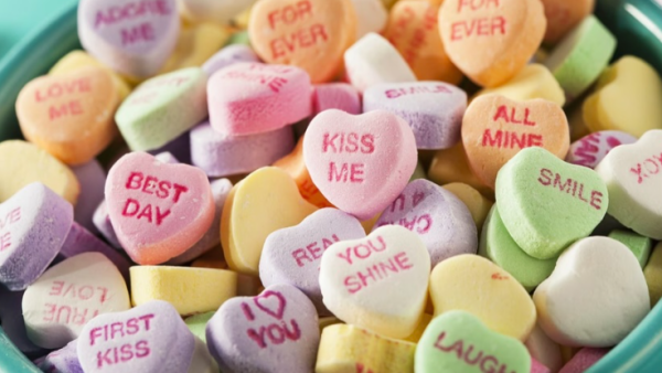 Importance Of Valentine's Day