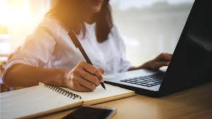 The Rapid Growth of Virtual and Hybrid Learning Among Students