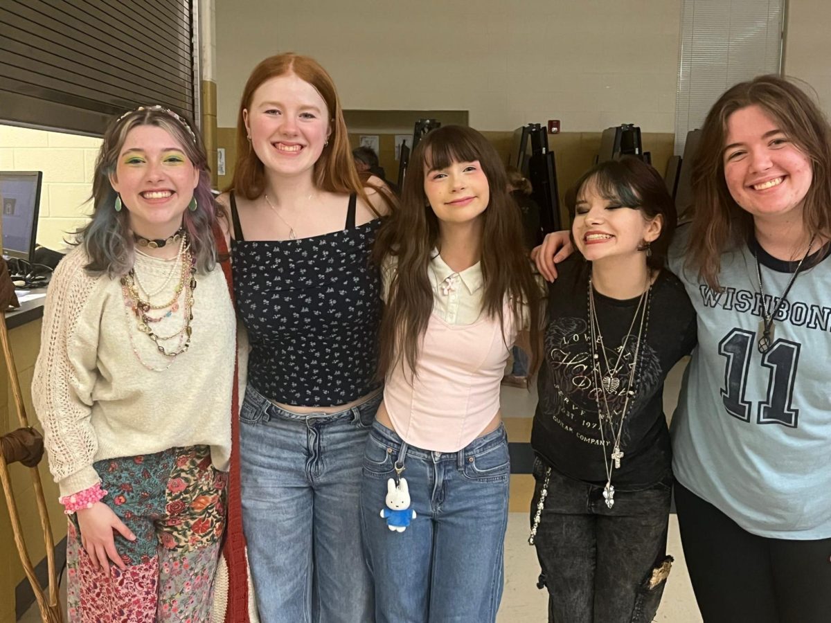 Hot Off The Press: High Schoolers Deliver a Show-Stopping Weekend!