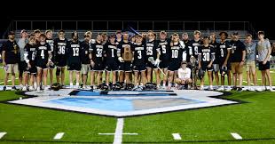 Lacrosse In Advance
