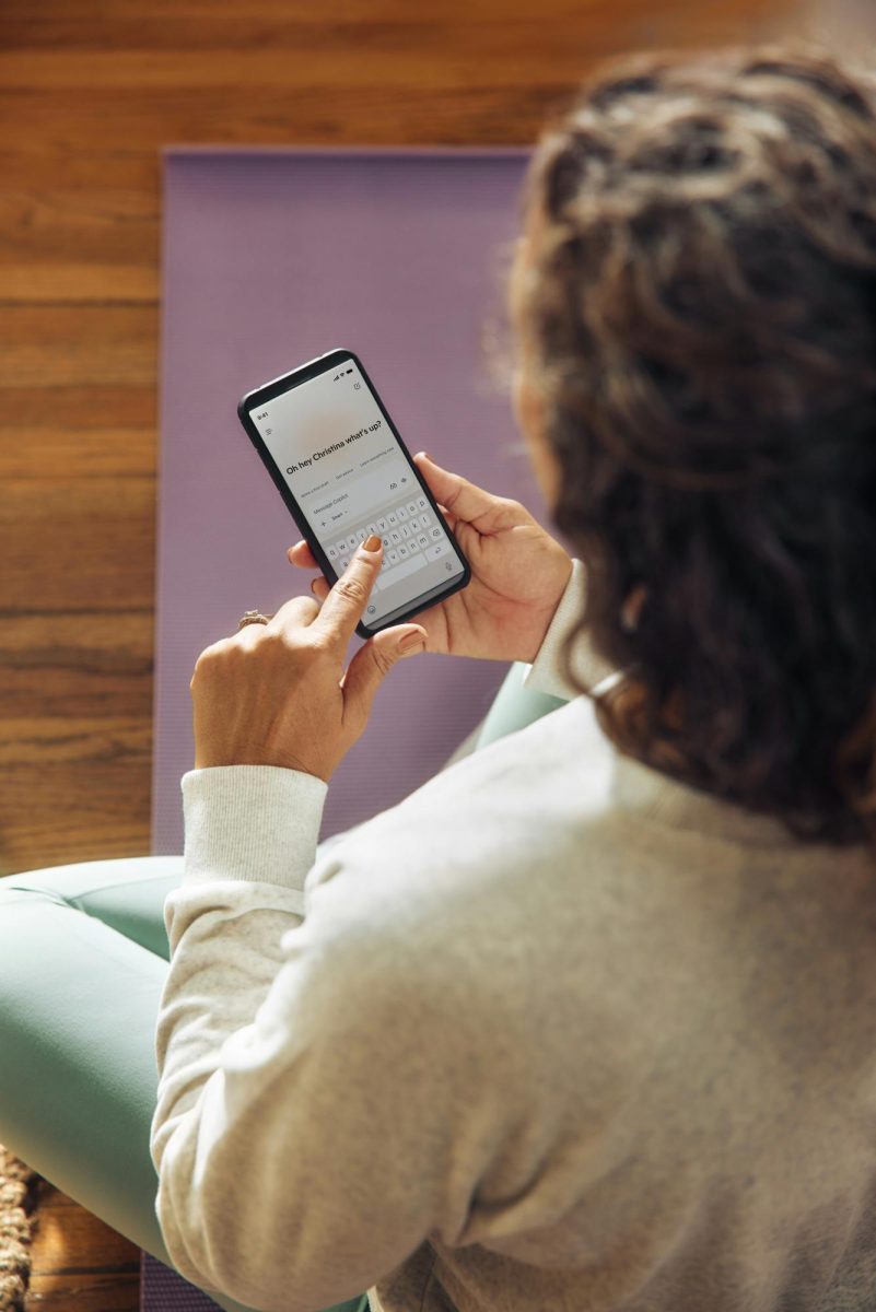 How Modern Day Technology Has Changed Our Perspective