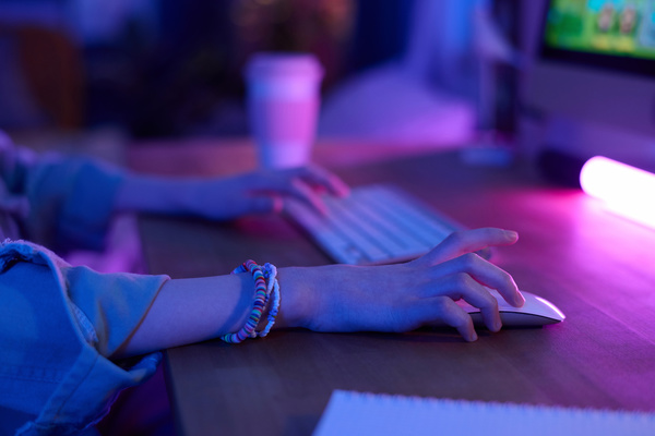 How Modern Day Technology has Changed our Perspective