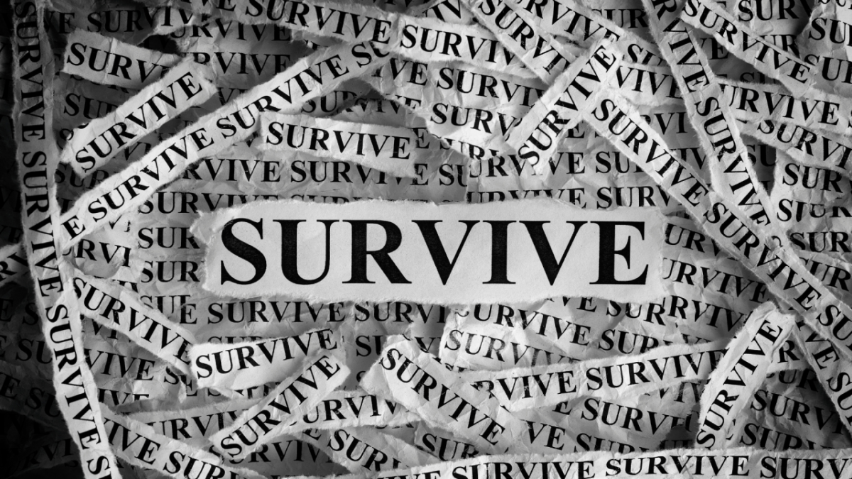 More Than Just Surviving High School