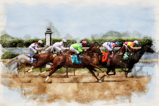 Kentucky Derby 