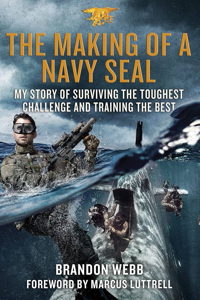 The Making Of A Navy Seal